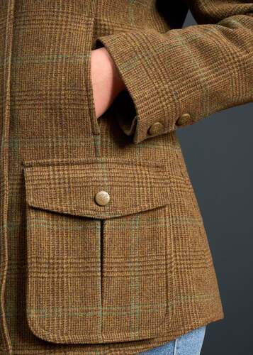 Surrey Women's Coat marsh