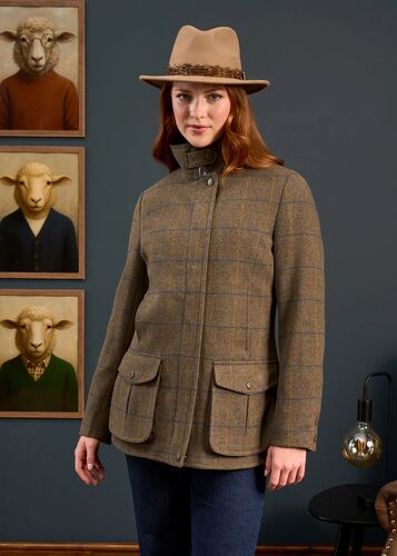Seabrook Women's Surrey Coat