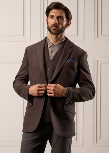 Bramble surrey jacket