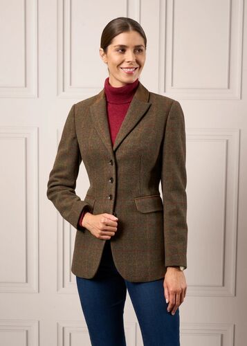 Veste surrey Femme hemlock