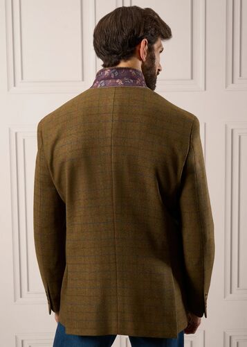 Surrey Moor Jacket