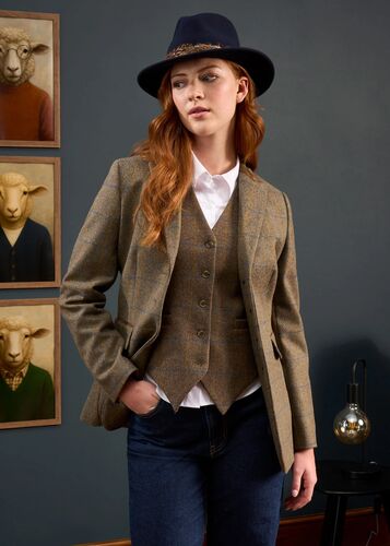 Veste surrey Femme seabrook
