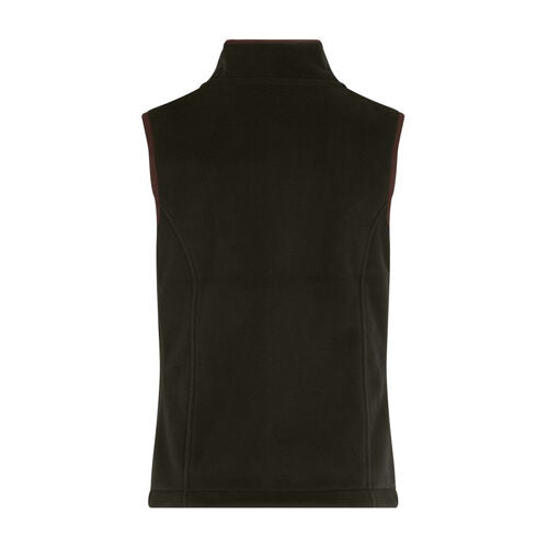Gilet enfant kodiak cub deep forest