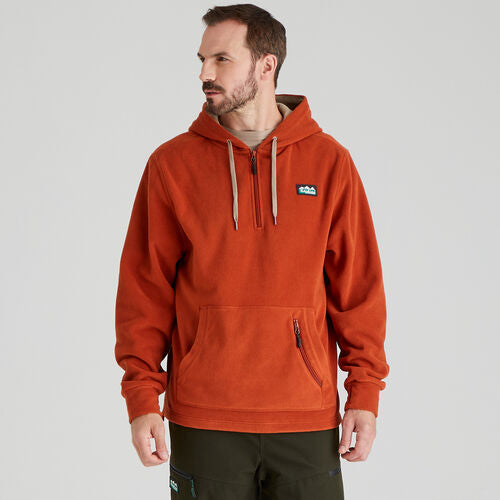 Sweat Ballistic russet