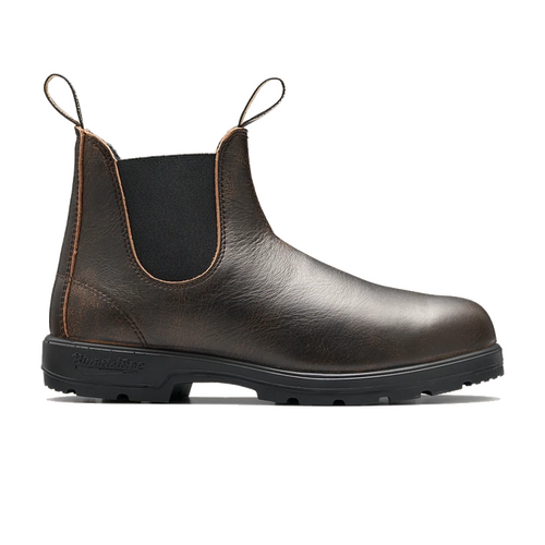 Boots Chelsea classic vintage brown