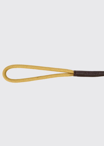 Laisse coulissante marley