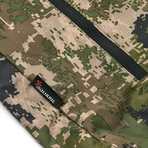 Veste légère Kjell aske tanatex camouflage Opt9