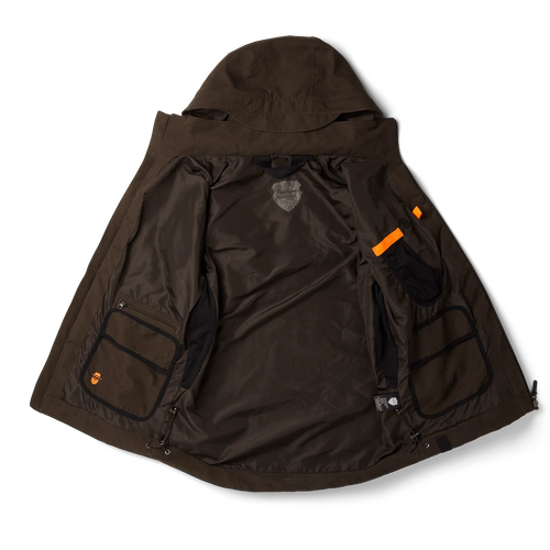 Veste imperméable Hakan eik