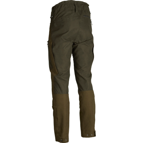 Pantalon imperméable Hakan bark