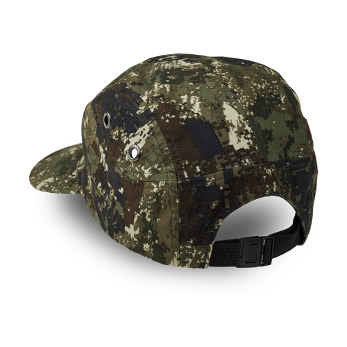 Casquette Asle camouflage Opt2