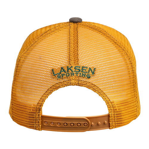 Casquette sporting tradition édition limitée