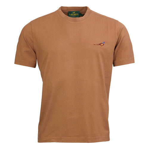 T-shirt true pheasant