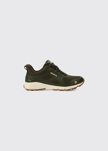 Baskets Imperméables Tout-Terrain Curragh femme