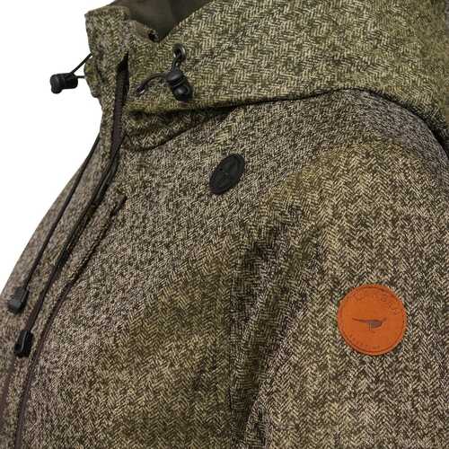 Keen anorak femme