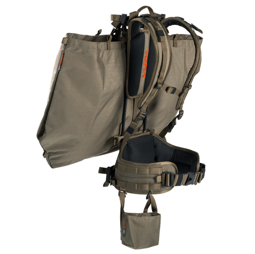 Sac à dos de transport de gibier DL70