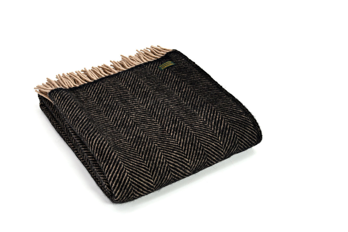 Plaid Lifestyle herringbone Vintage