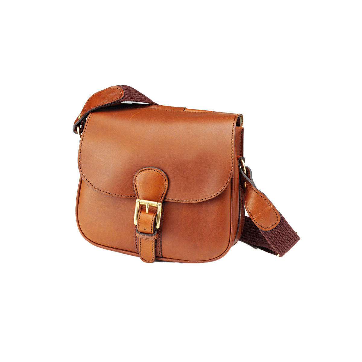 Chocolate cartridge pouch