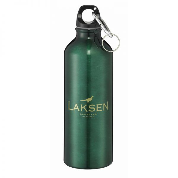 Aluminum Water Bottle