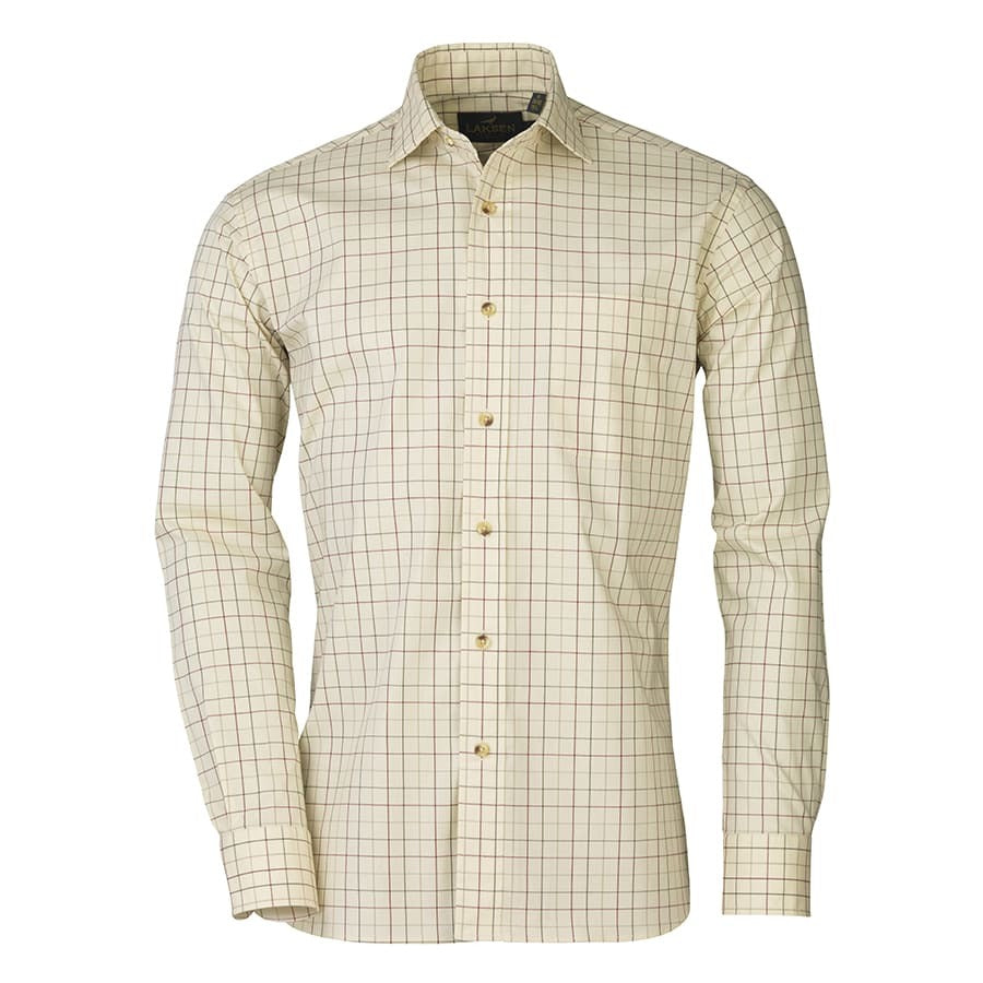 Jeremy's sports shirt