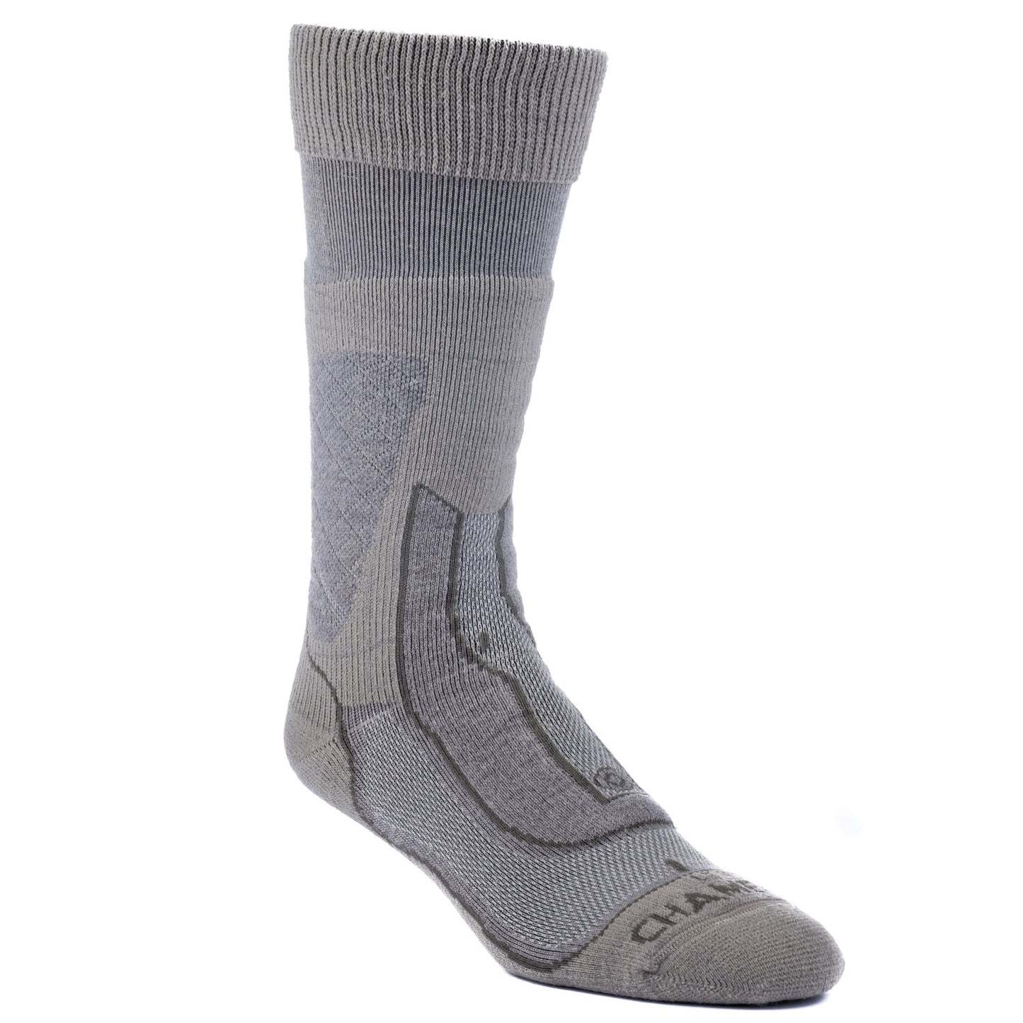Chaussettes explore taille moyenne
