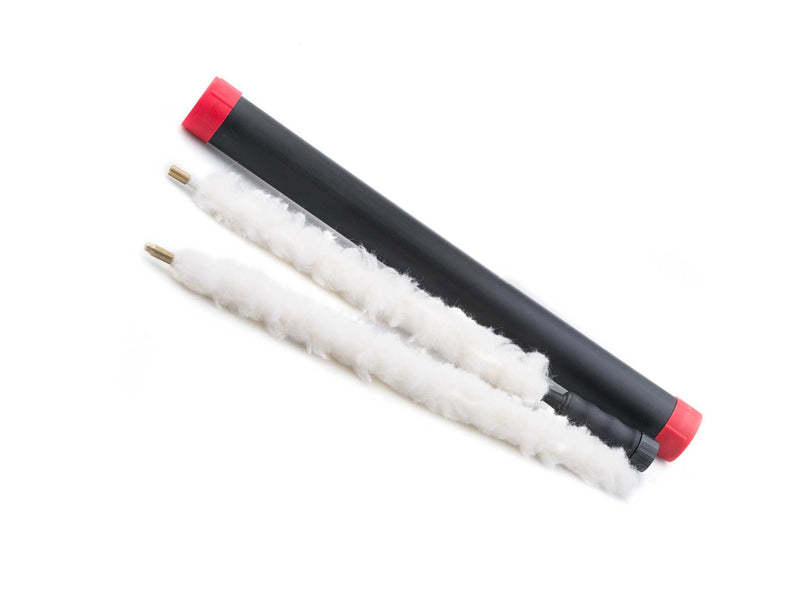 Canne nettoyage fusil