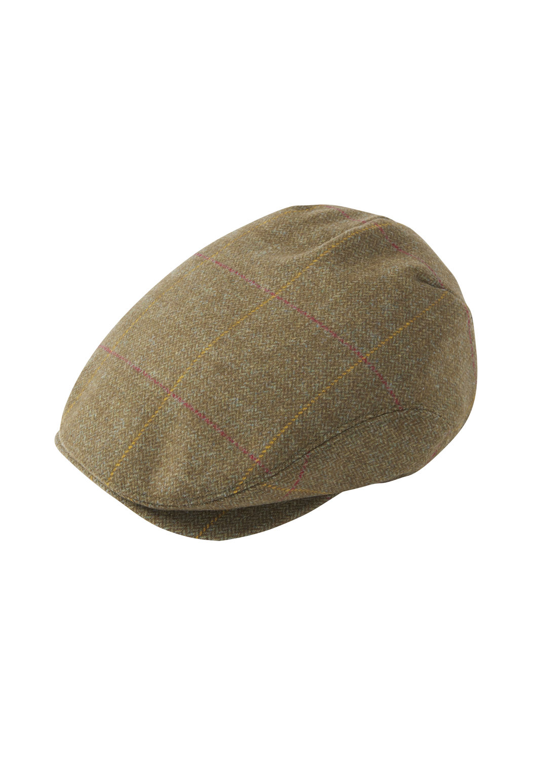 Casquette Compton hawthorn visière longue