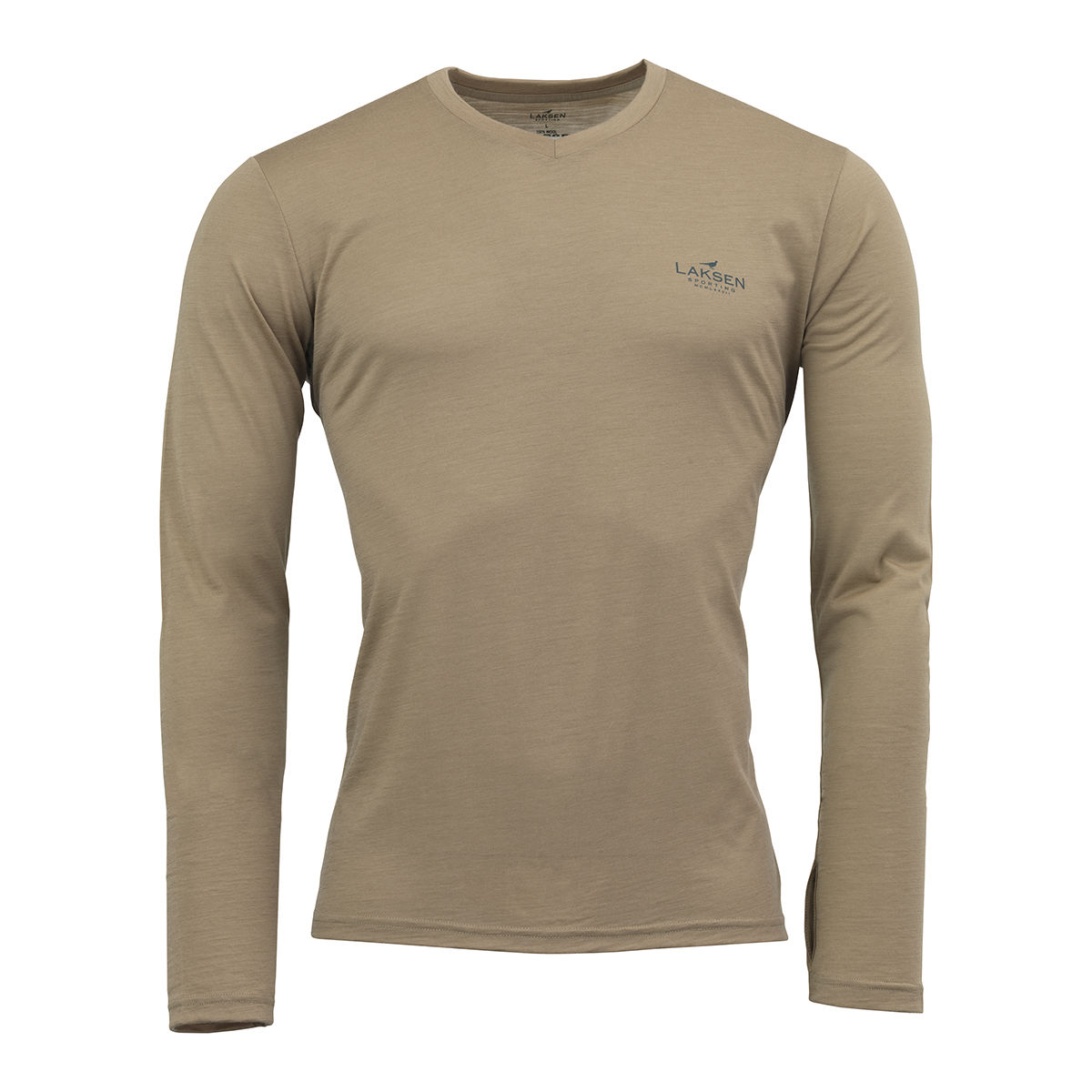 Clisham Long Sleeve Base Layer T-Shirt