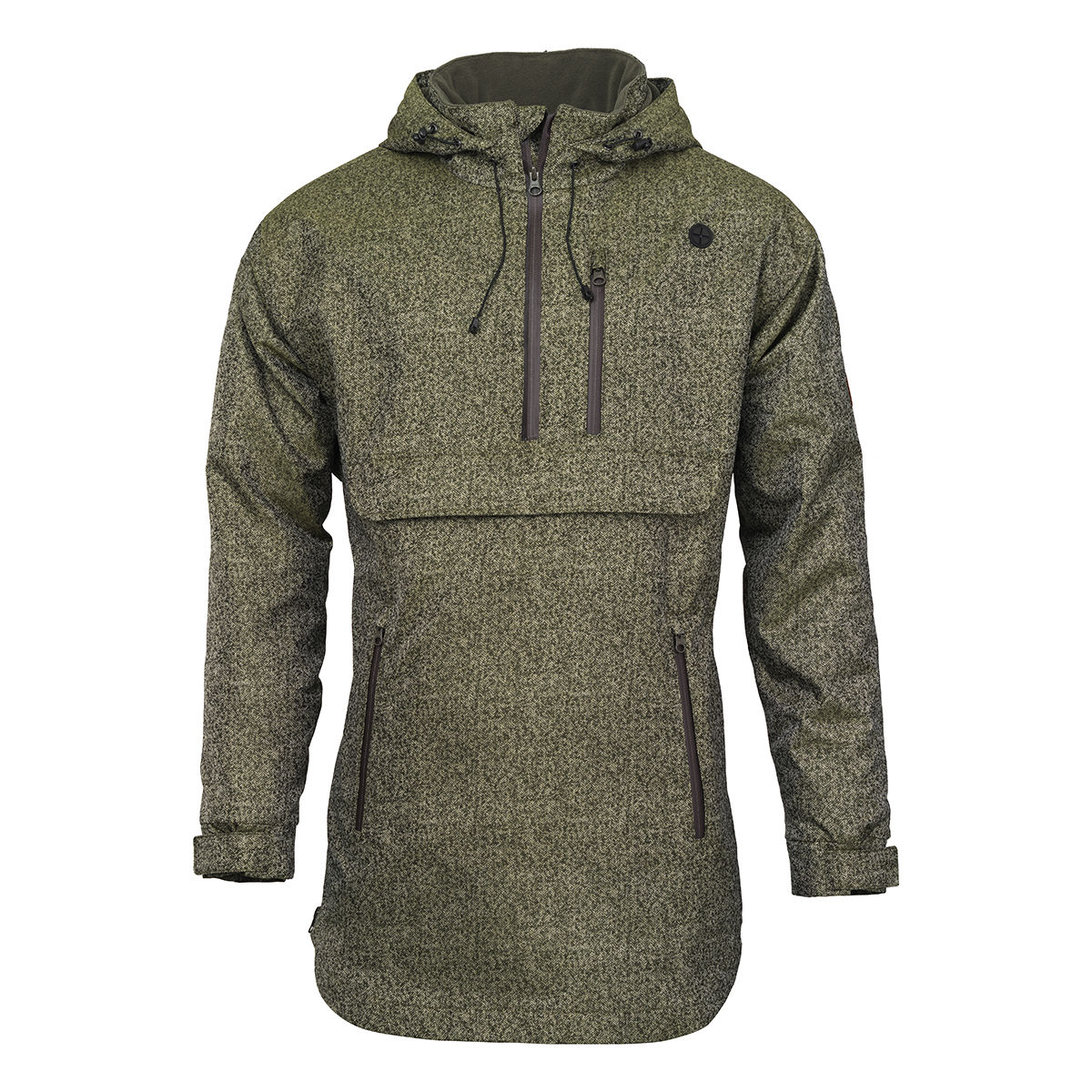 Anorak Cairnwell