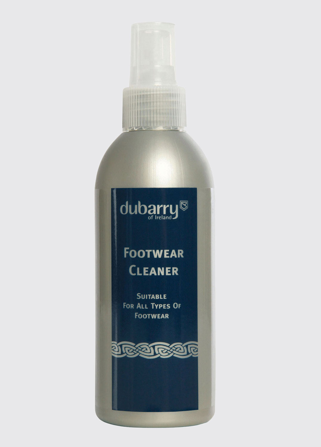 Spray nettoyant bottes en cuir 150ml