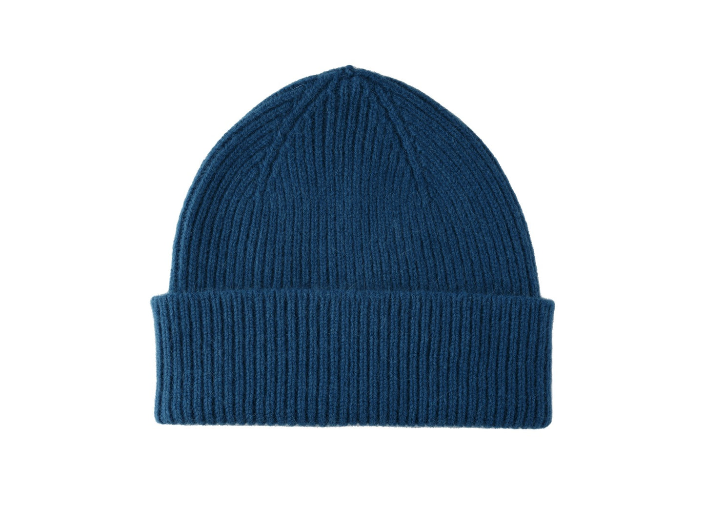 Bonnet Barra peacock