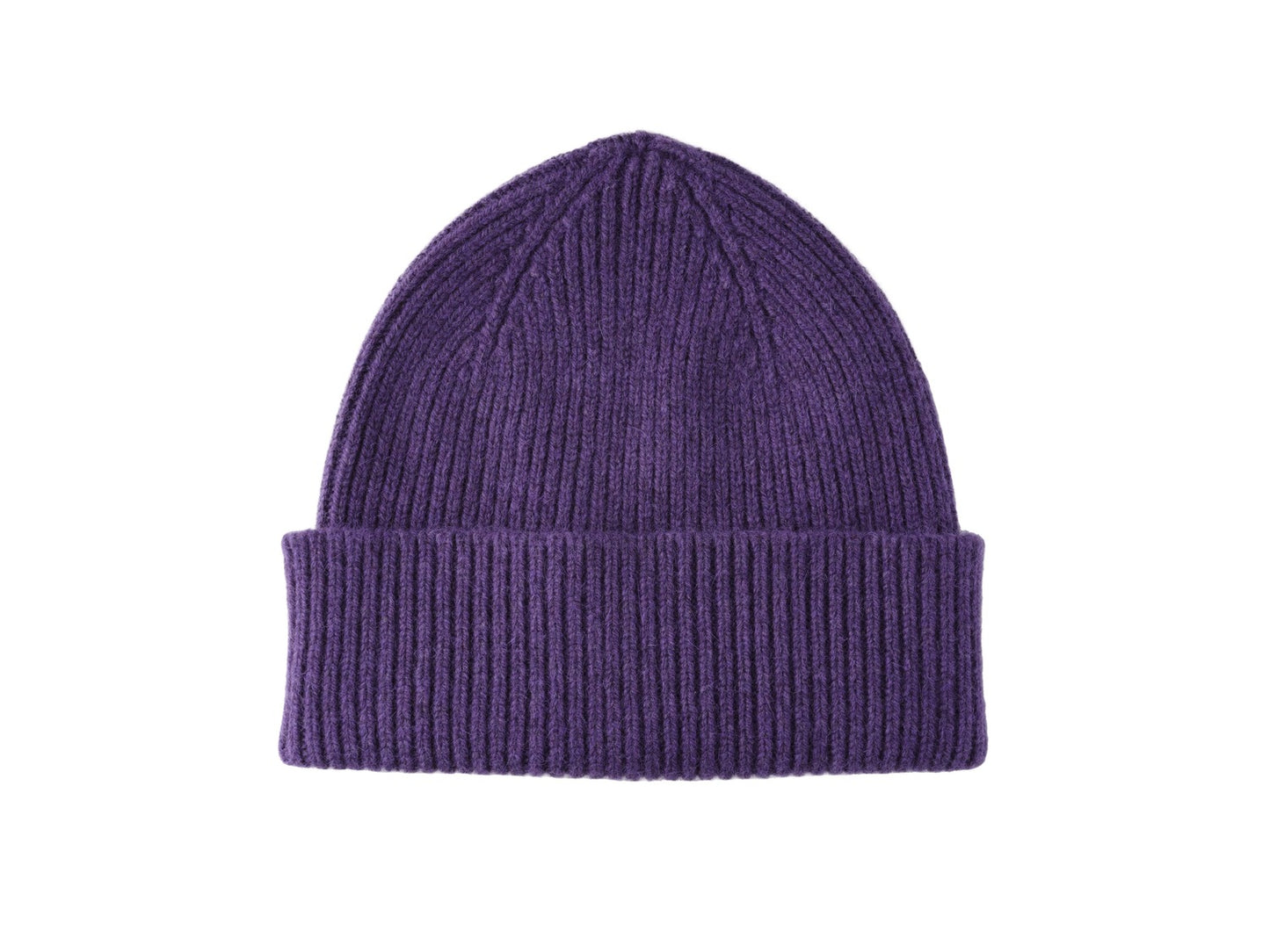 Bonnet Barra prune