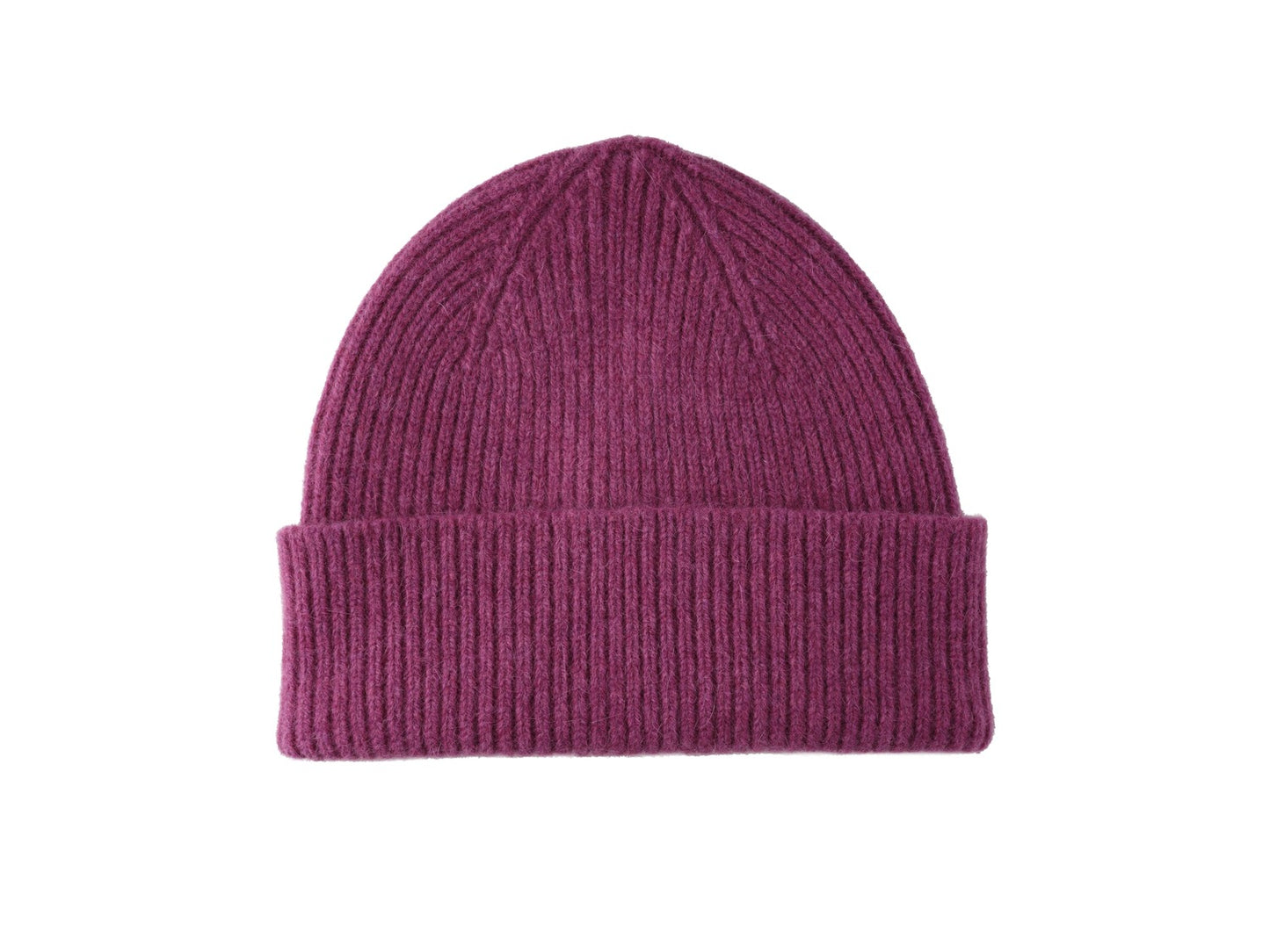 Bonnet Barra plum