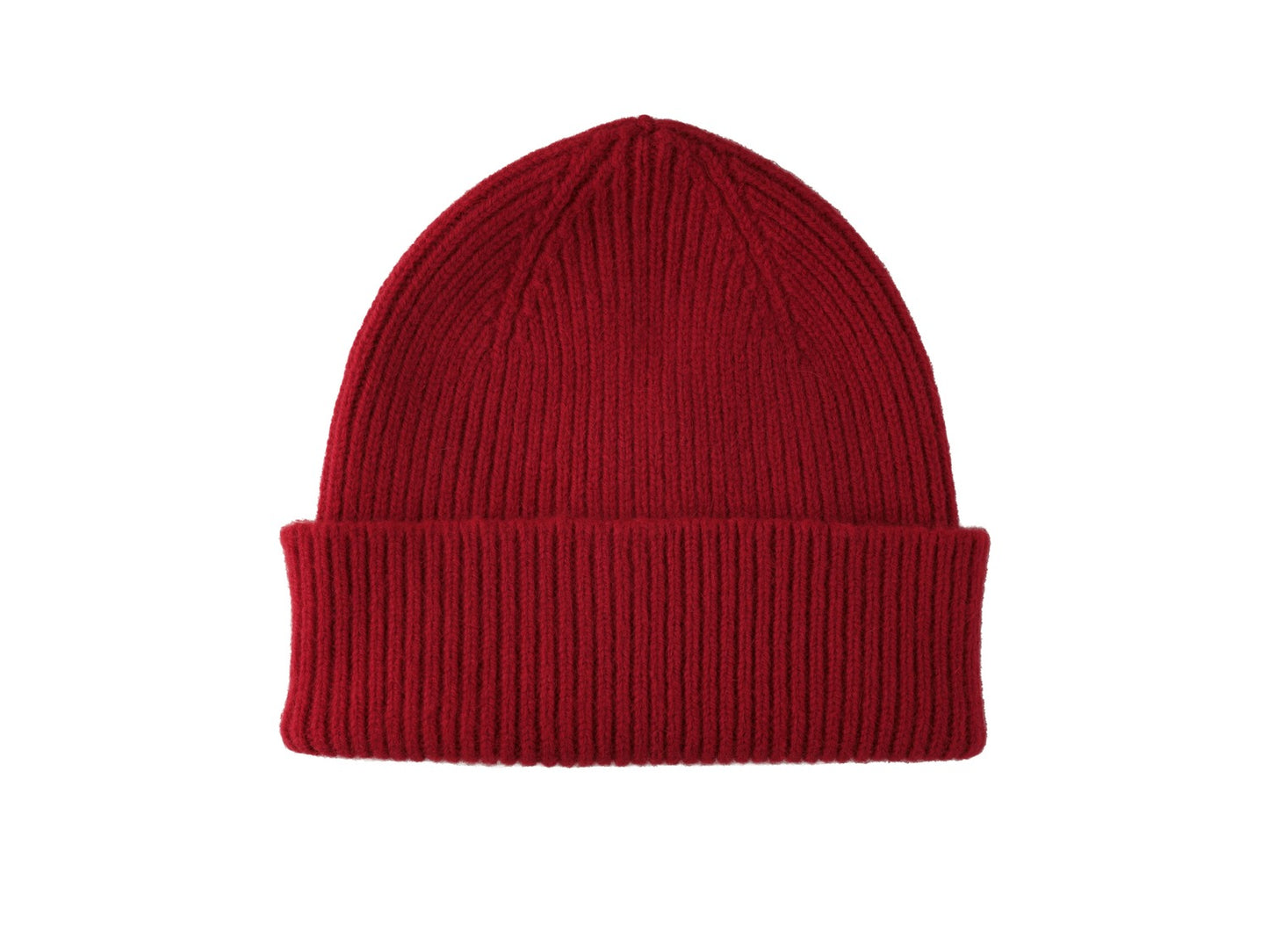 Bonnet Barra garnet