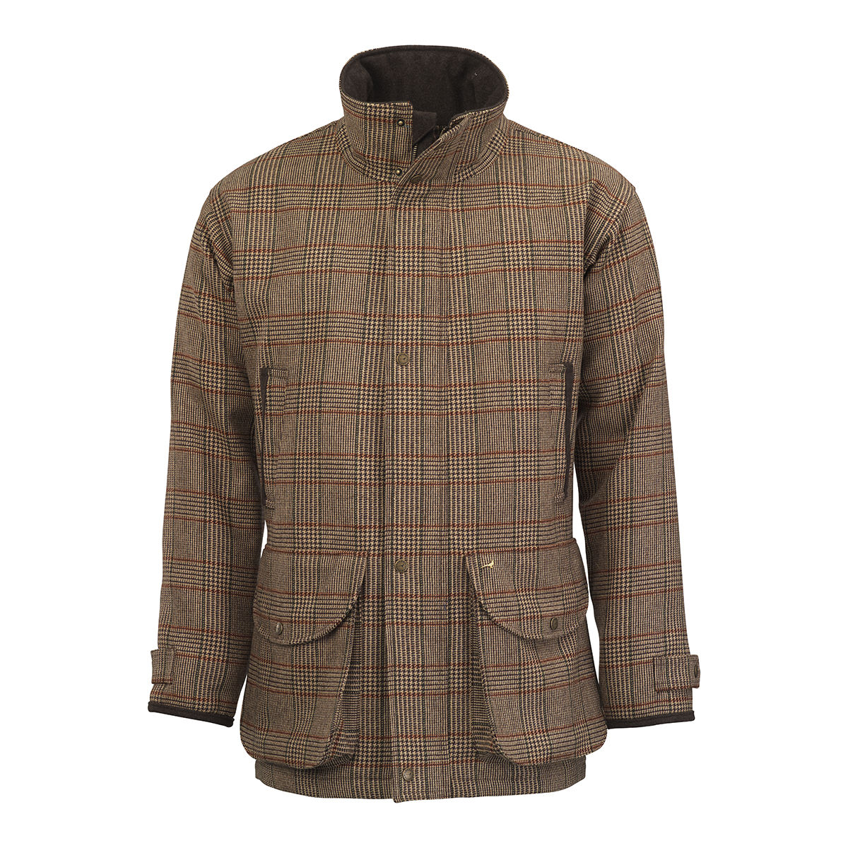 Cavendish Wingfield coat