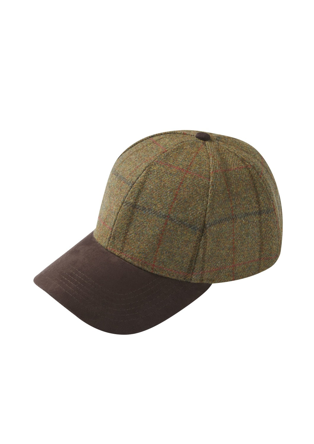 Casquette Compton Baseball thyme