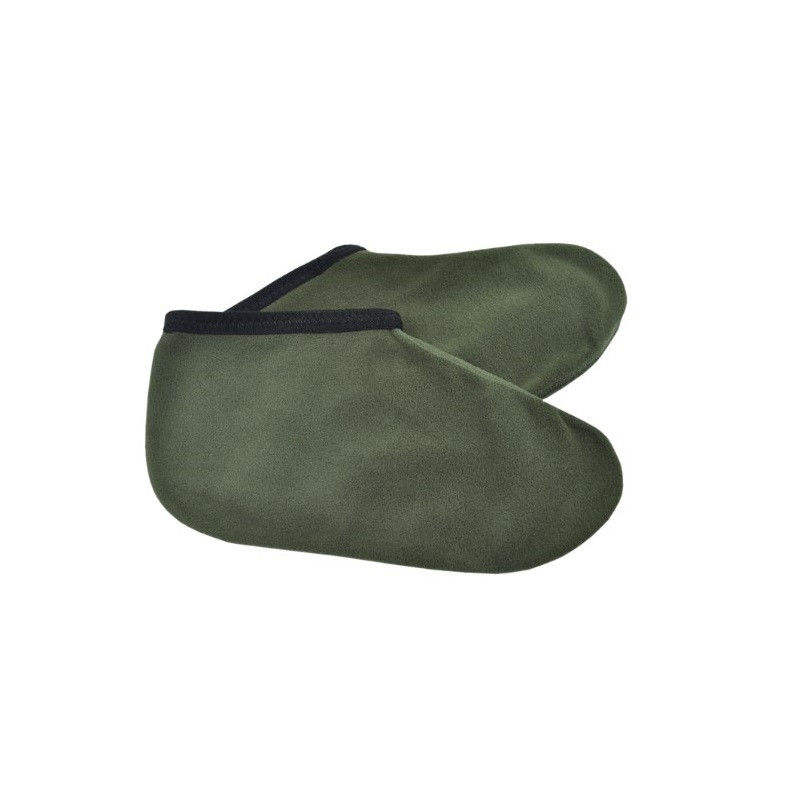 Blizzard fleece boot liners