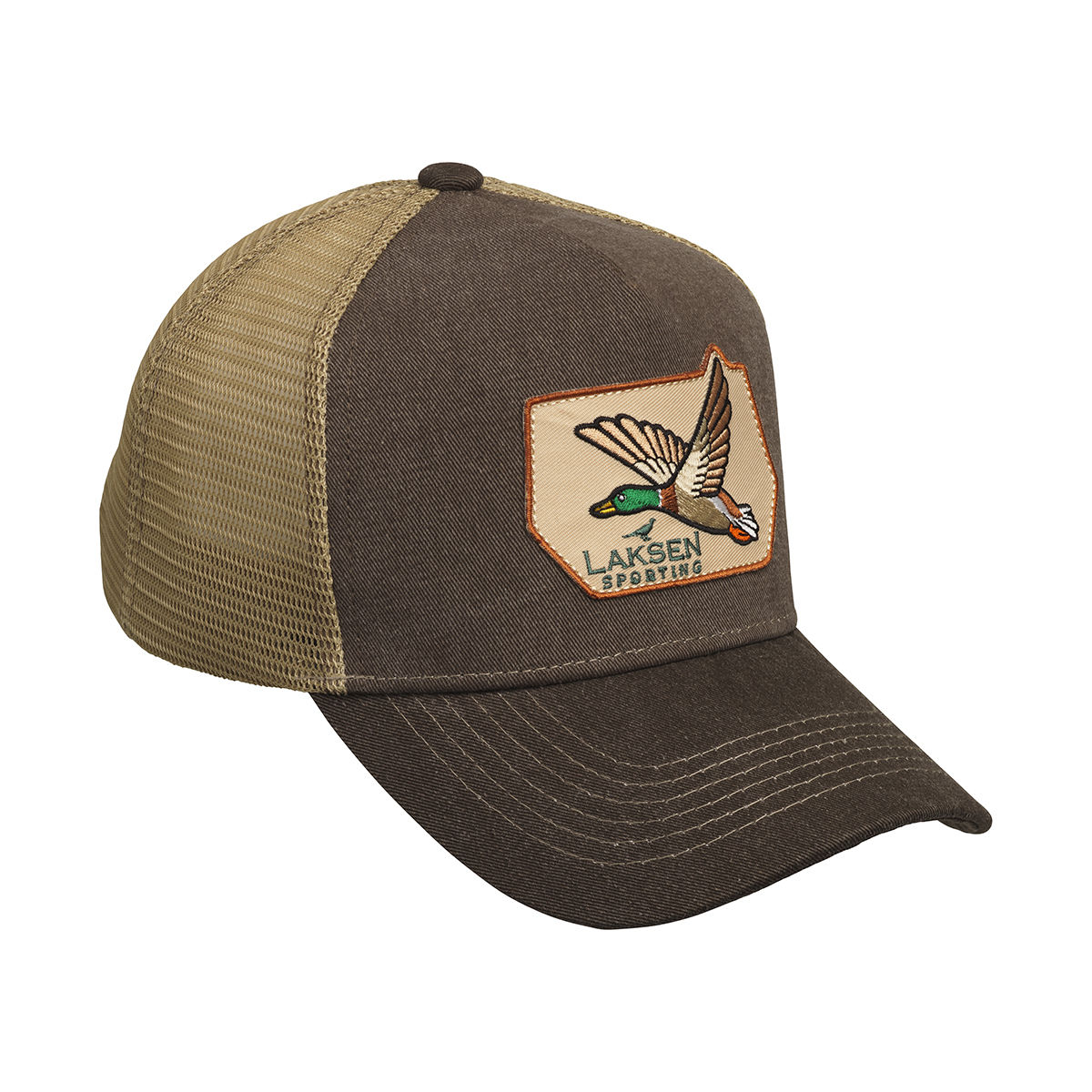 Trucker Cap Duck