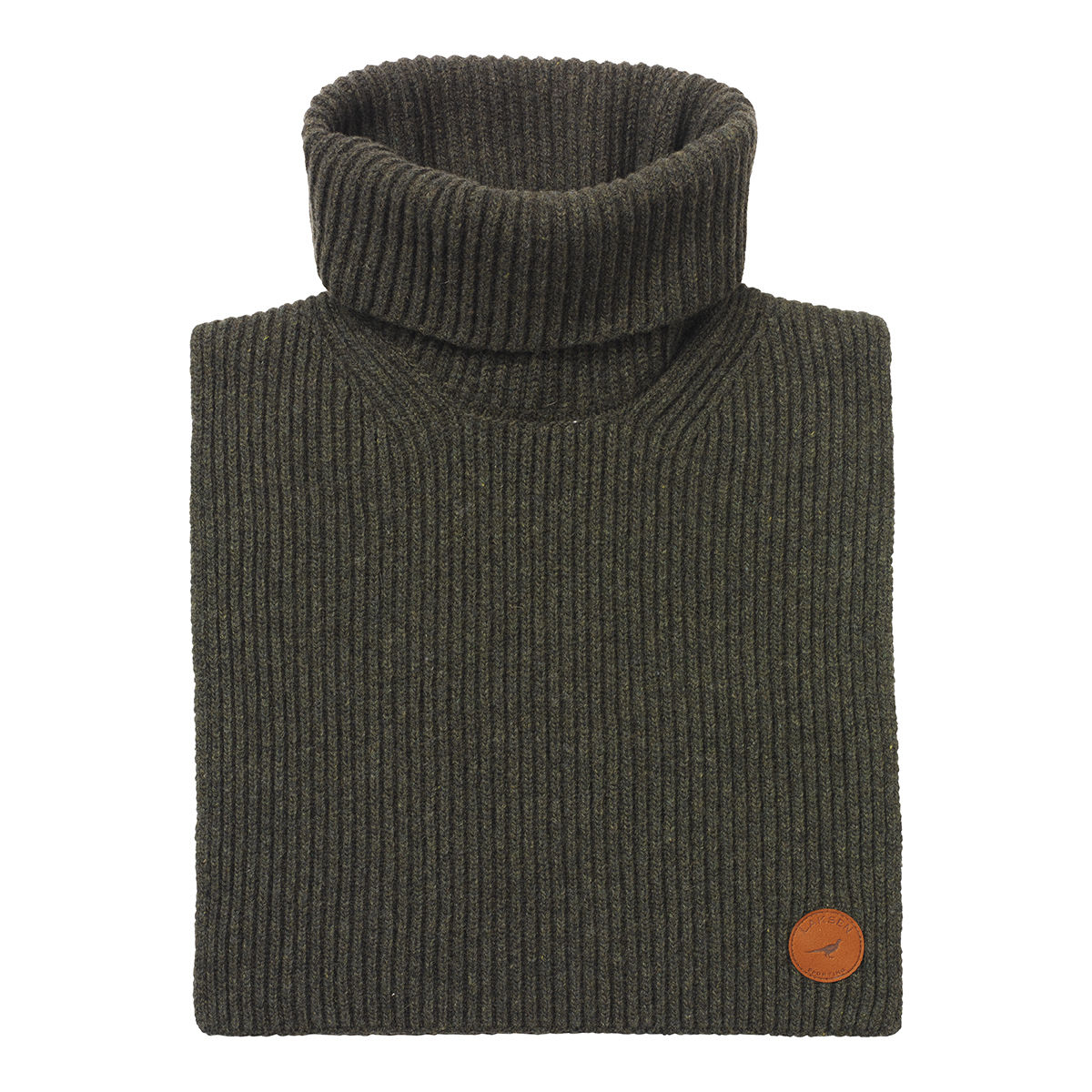 Montana neck and chest warmer