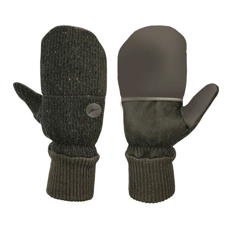 Gants mitaines Vienna