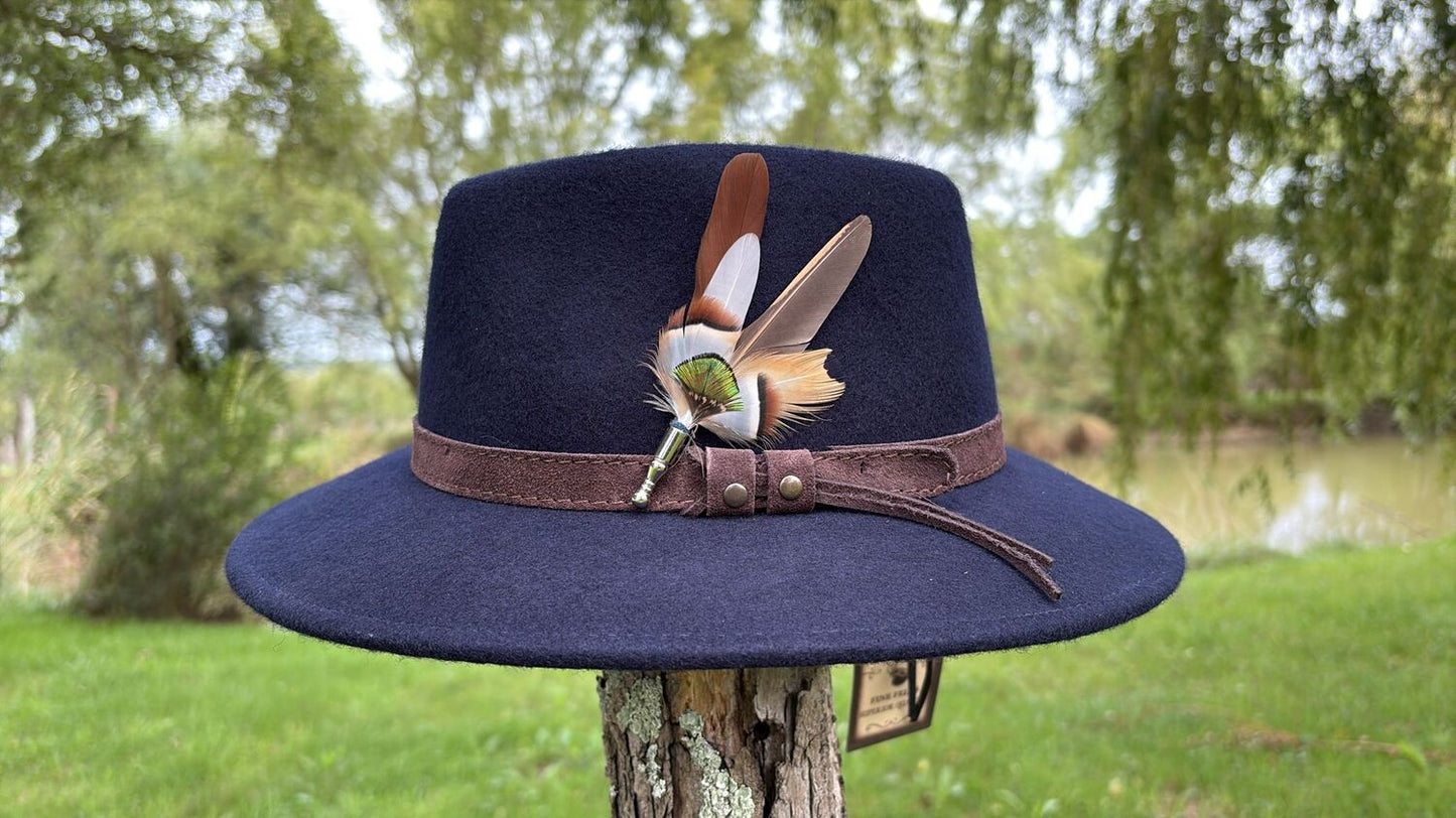 Plumes pour chapeaux n°25