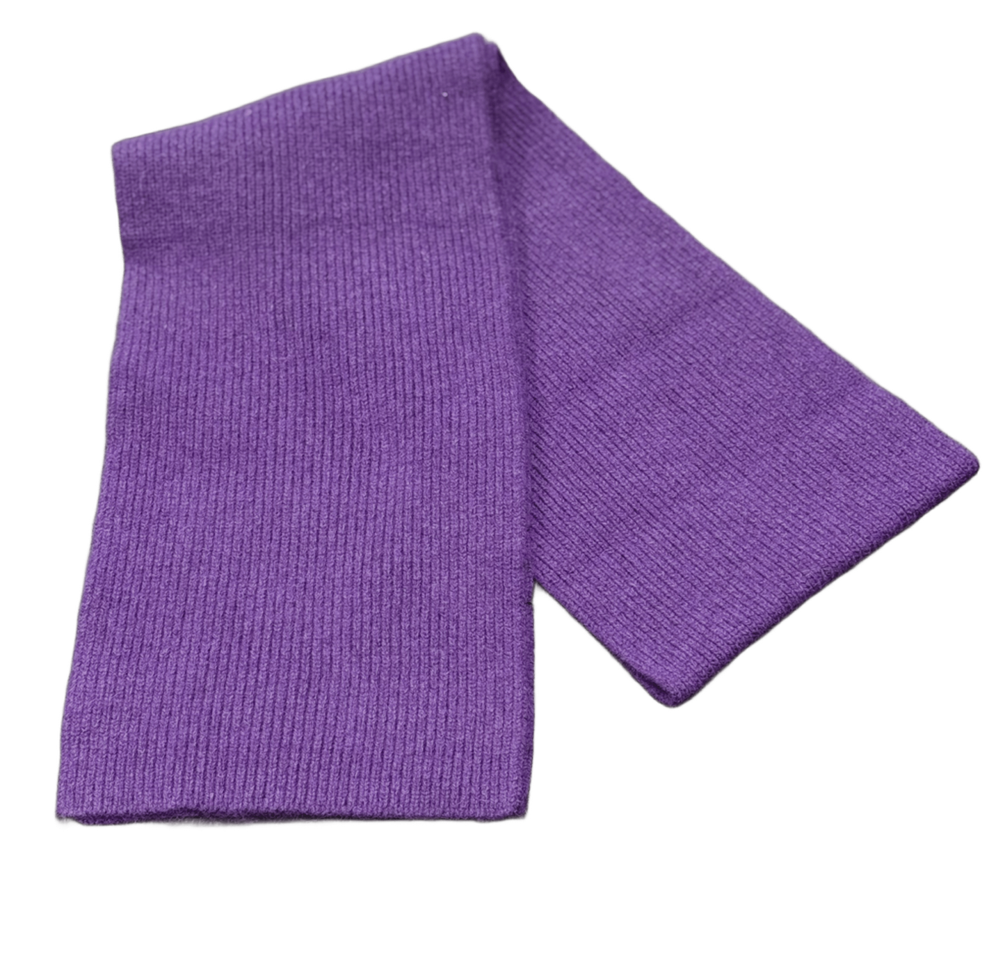 Echarpe Barra prune