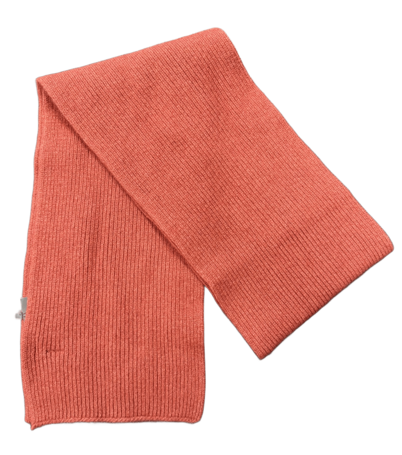 Echarpe Barra russet
