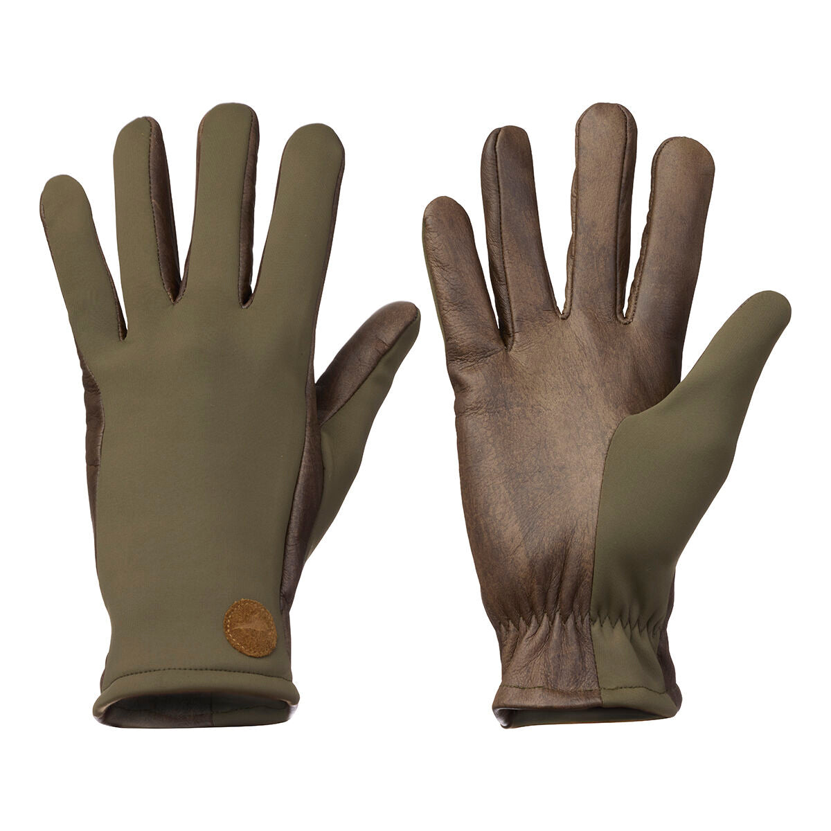 Zermatt Gloves