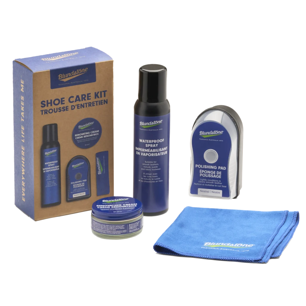 Kit entretien