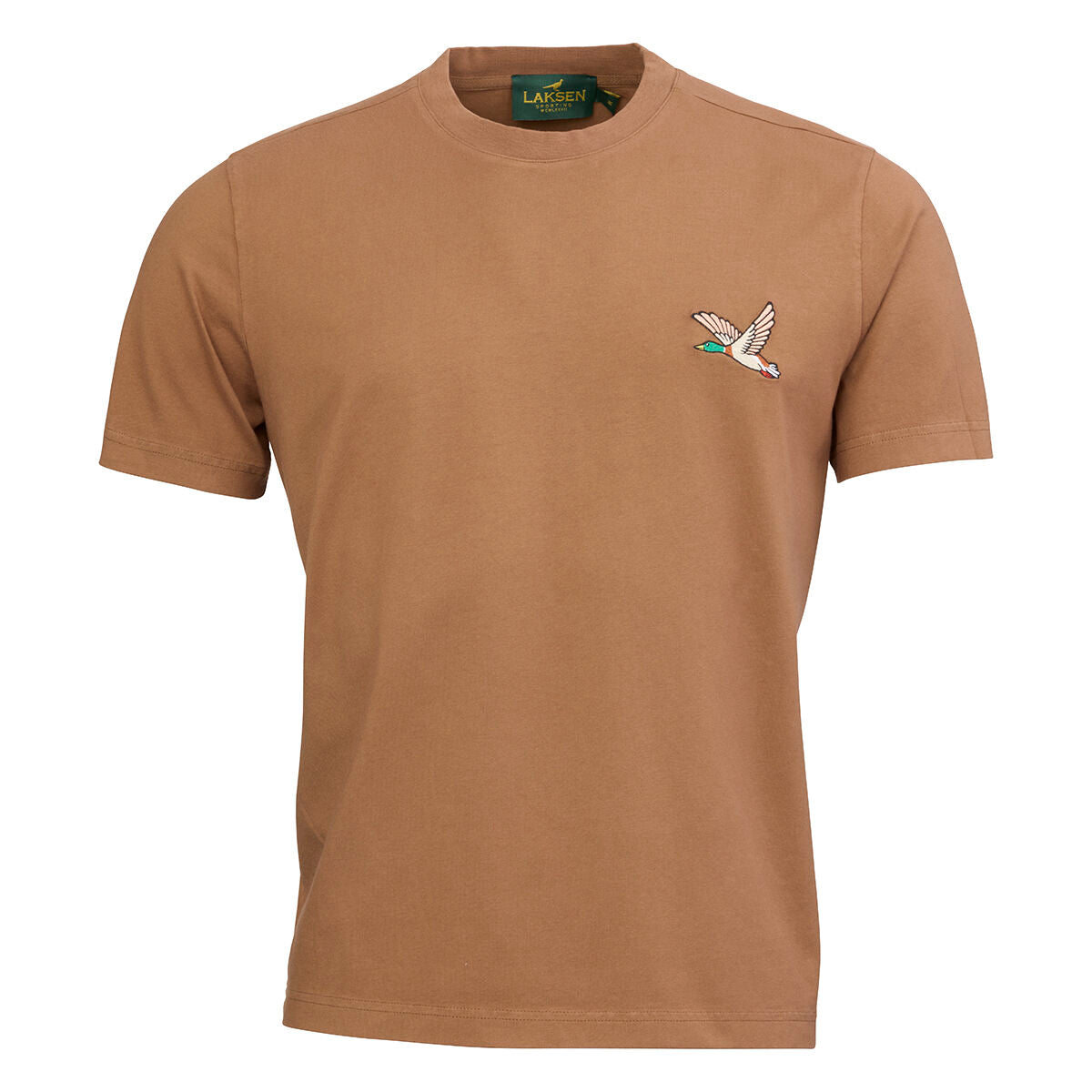 T-shirt true duck
