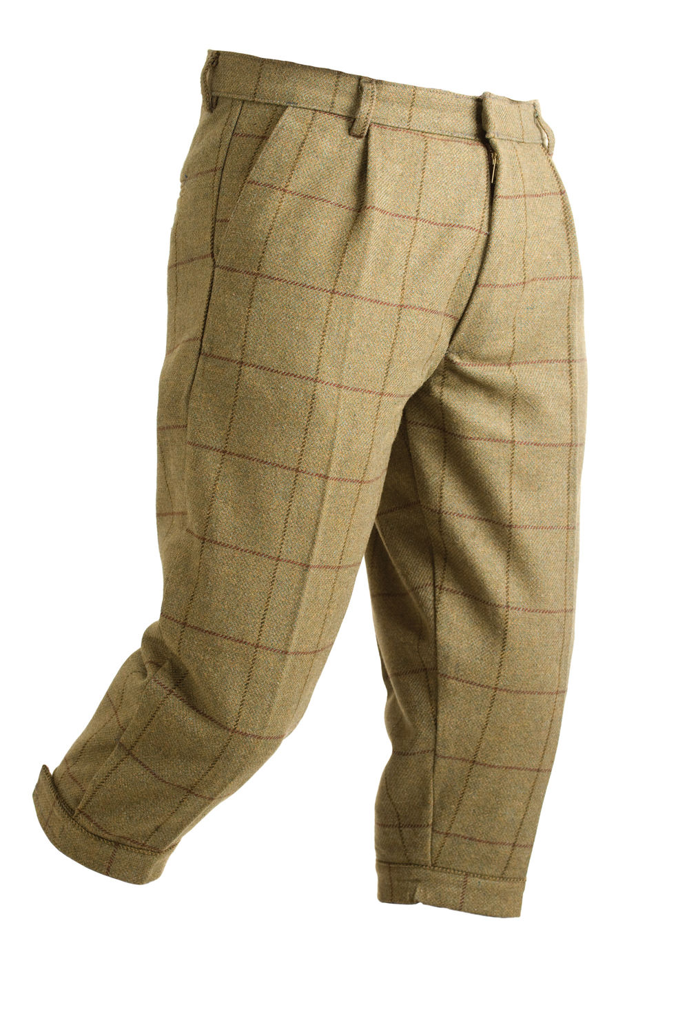 Knickers Rutland Enfants LICHEN