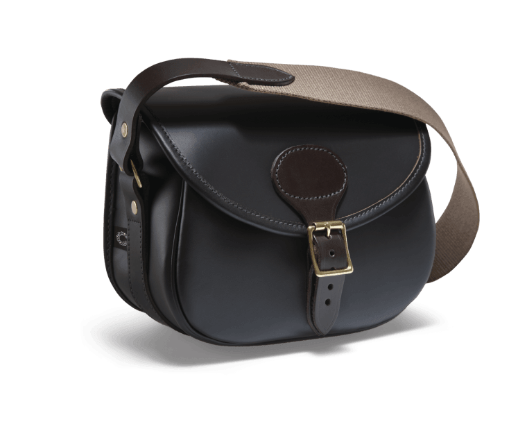 Byland Leather Cartridge Pouch