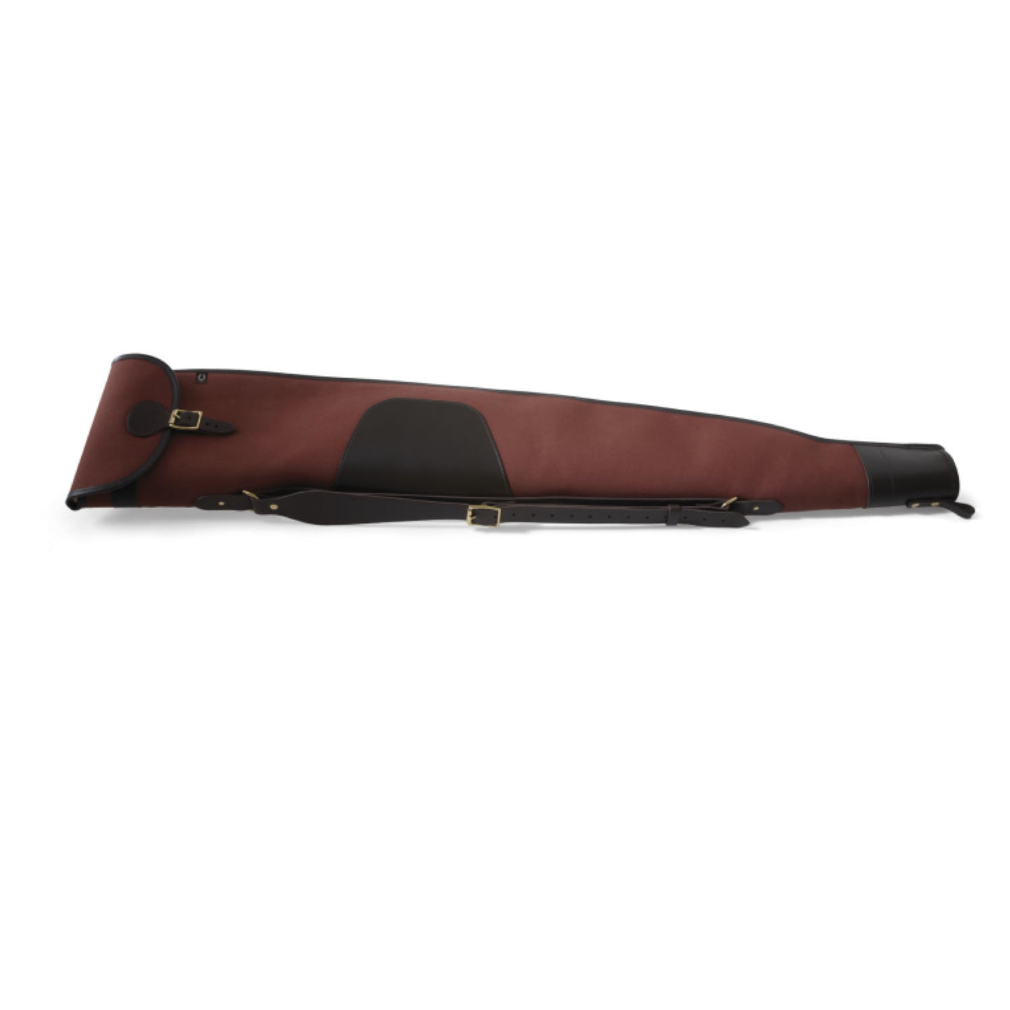 Fourreau Carabine en canvas et cuir Rosedale