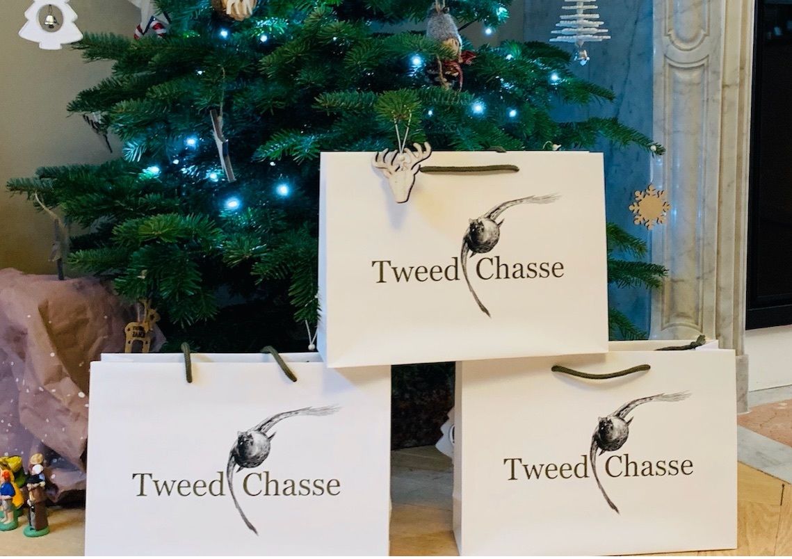 Emballage cadeau