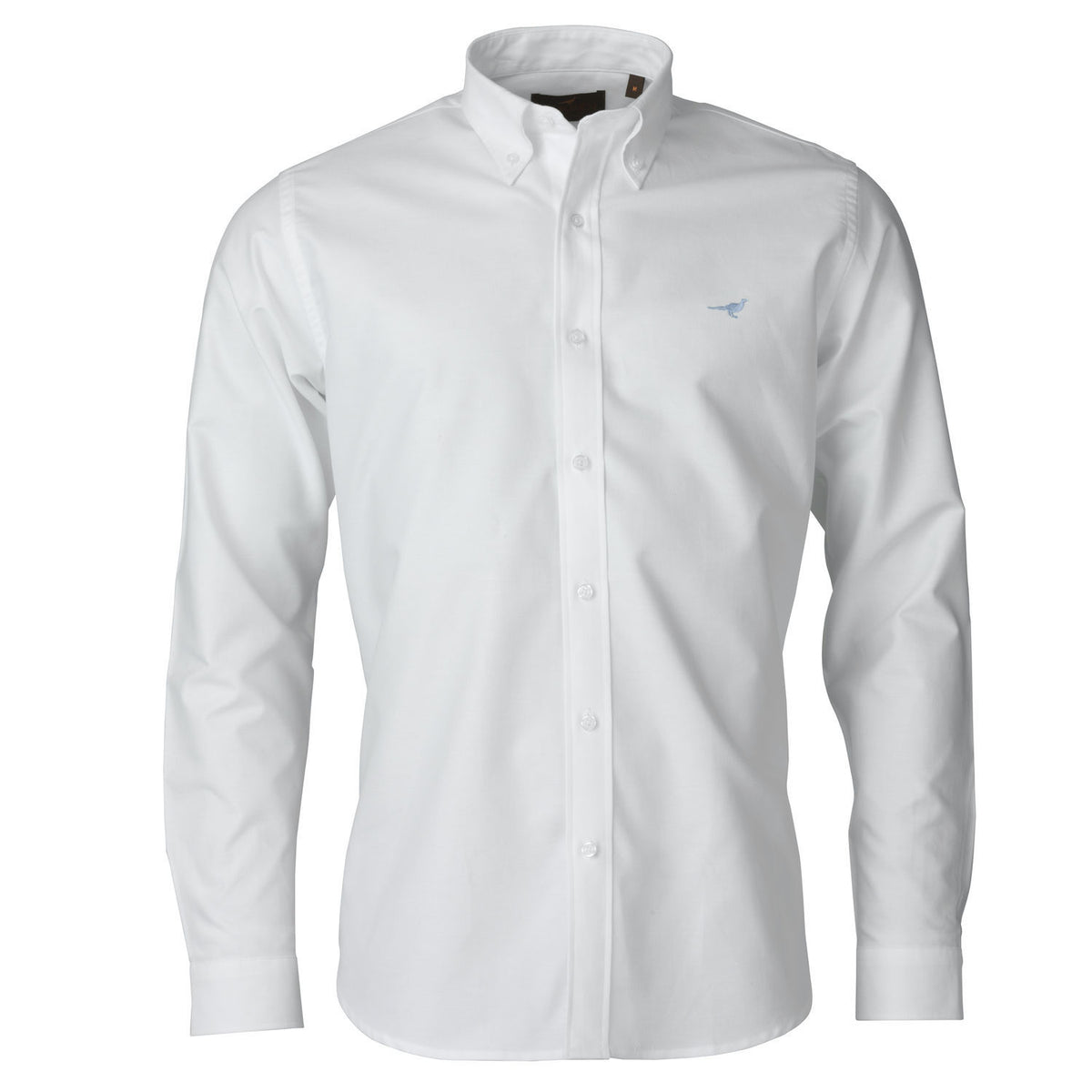Chemise HARVARD oxford white